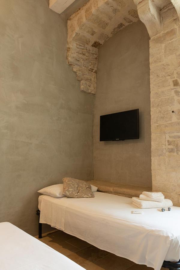 Bed and breakfast Graffiti Corato