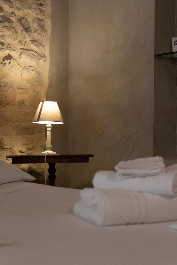 Graffiti Bed and breakfast Corato