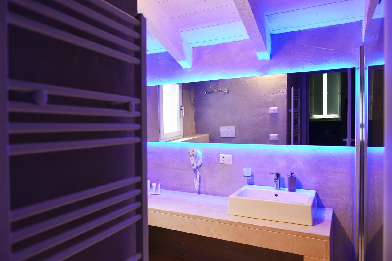 Graffiti Bed and breakfast Corato